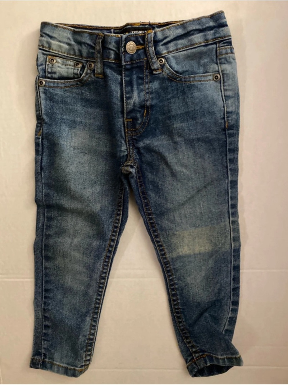 Lee Jeans Toddler size 2